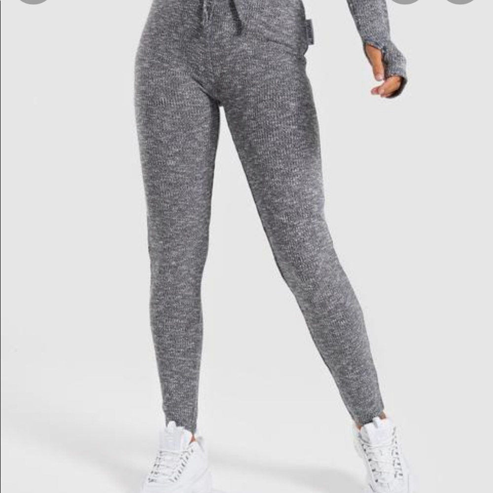 Gymshark slounge bottoms